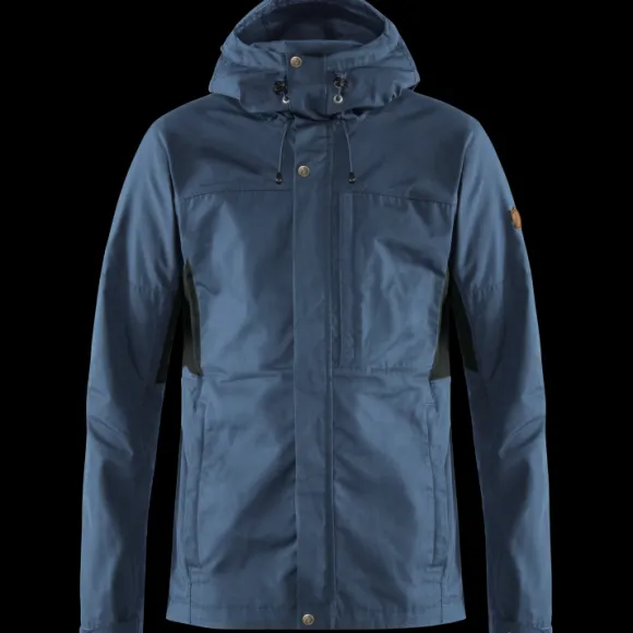 Fjällräven Kaipak Jacket