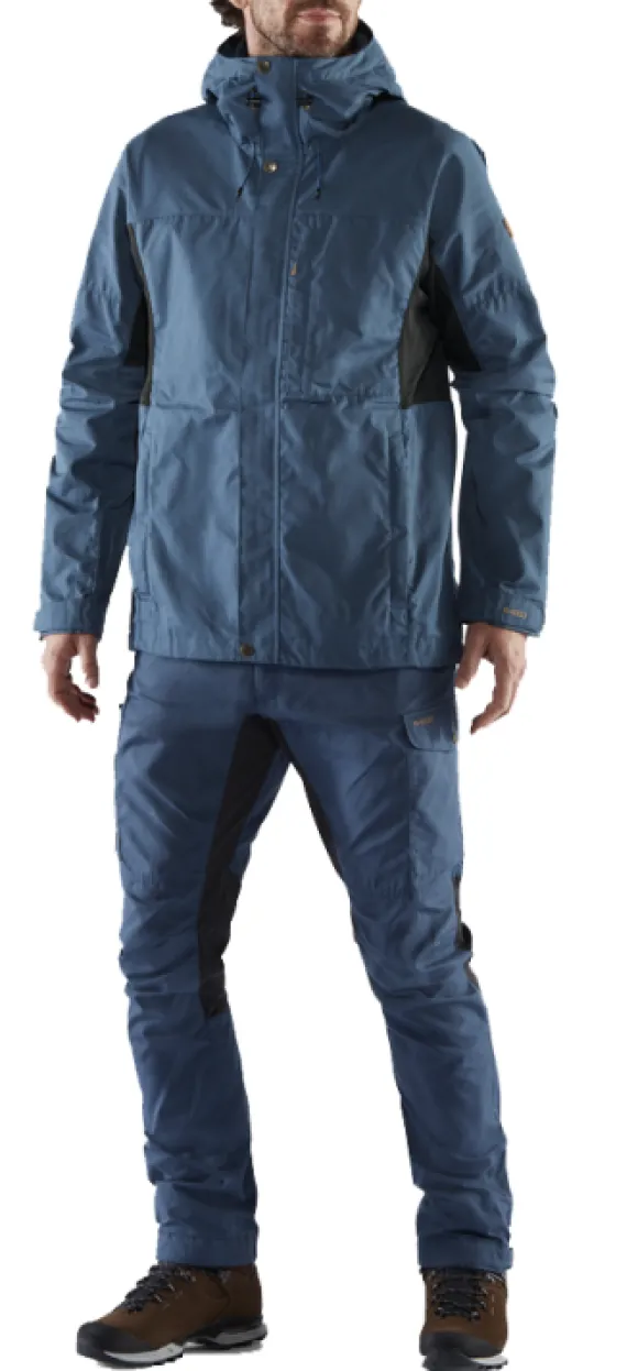 Fjällräven Kaipak Jacket