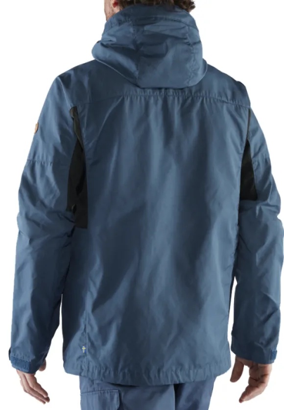 Fjällräven Kaipak Jacket