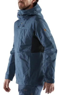 Fjällräven Kaipak Jacket