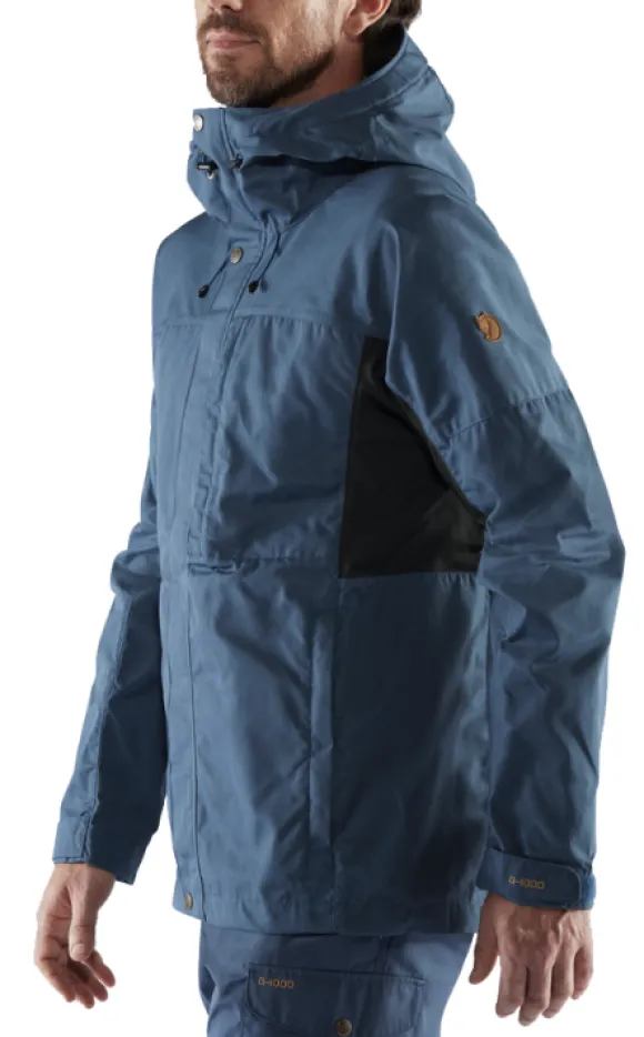 Fjällräven Kaipak Jacket