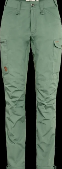 Fjällräven Kaipak Trousers Curved Women