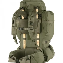 Fjällräven Kajka 65