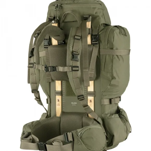 Fjällräven Kajka 65