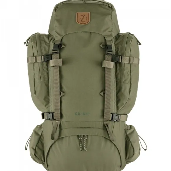 Fjällräven Kajka 65