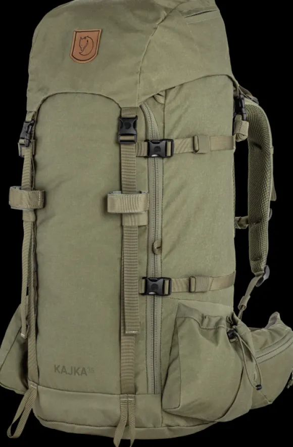 Fjällräven Kajka 35