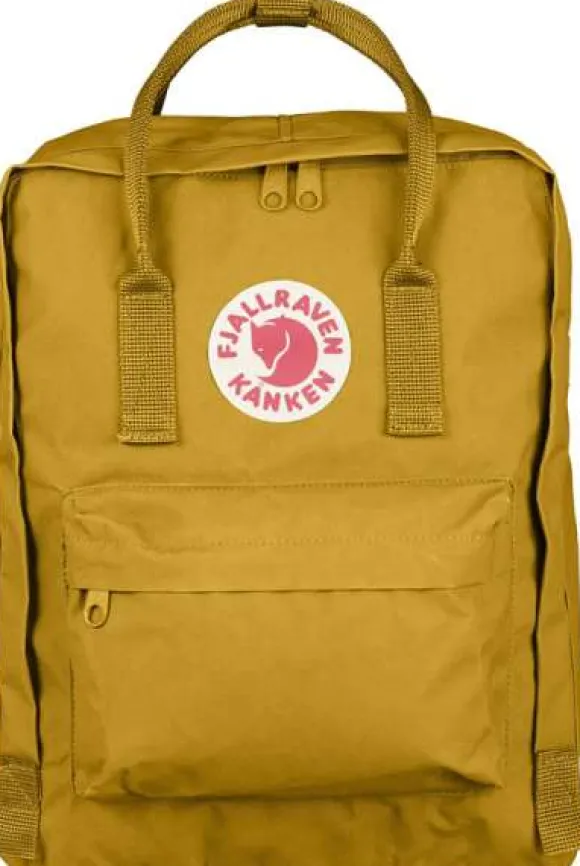 Fjällräven Kanken Classic Colors
