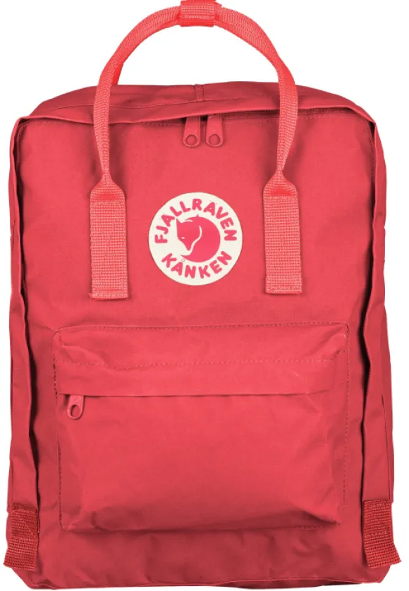 Fjällräven Kanken Classic Colors