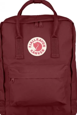 Fjällräven Kanken Classic Colors