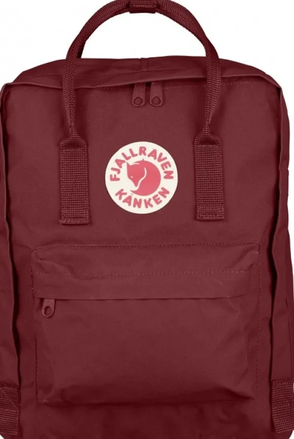 Fjällräven Kanken Classic Colors