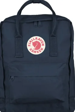 Fjällräven Kanken Classic Colors