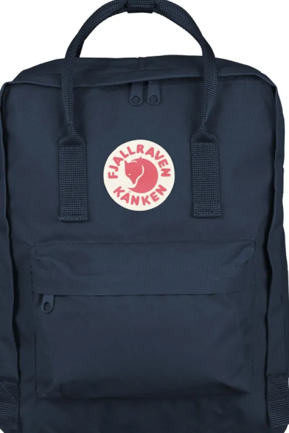 Fjällräven Kanken Classic Colors