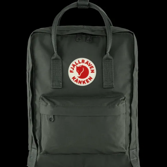 Fjällräven Kanken Classic Colors