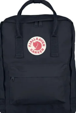 Fjällräven Kanken Classic Colors