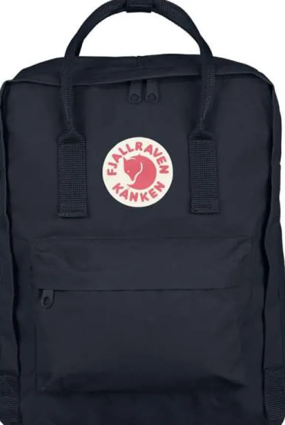 Fjällräven Kanken Classic Colors