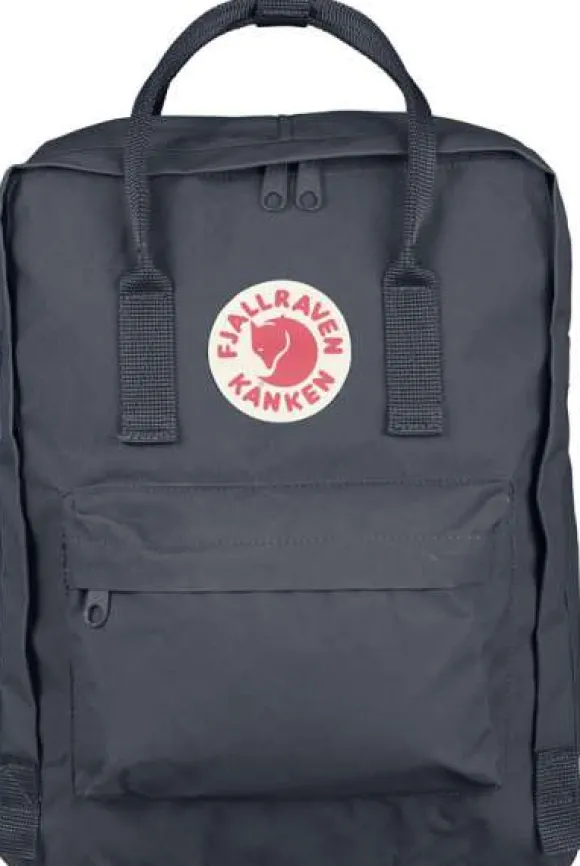 Fjällräven Kanken Classic Colors