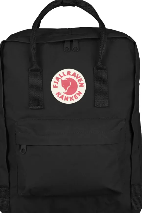 Fjällräven Kanken Classic Colors