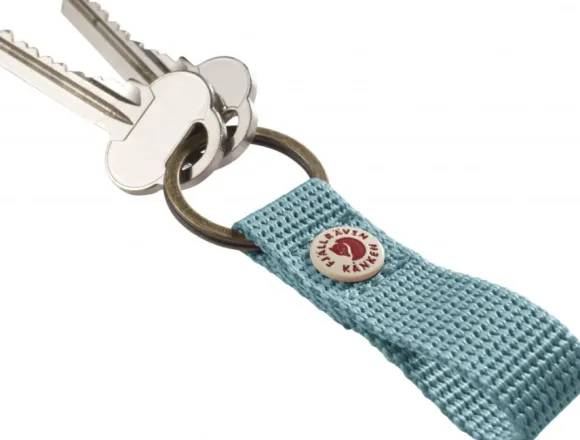 Fjällräven Kanken Key Ring