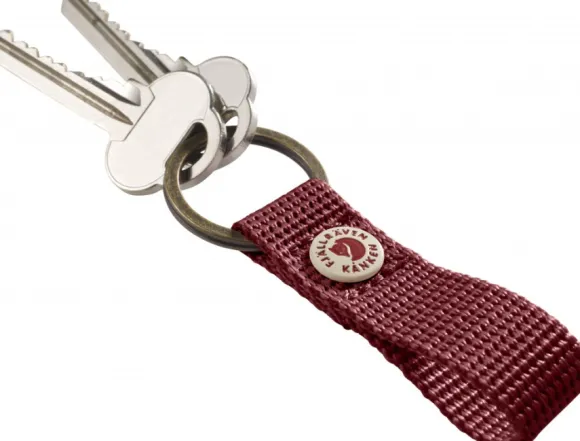 Fjällräven Kanken Key Ring