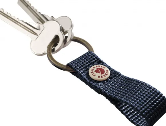 Fjällräven Kanken Key Ring
