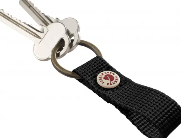 Fjällräven Kanken Key Ring