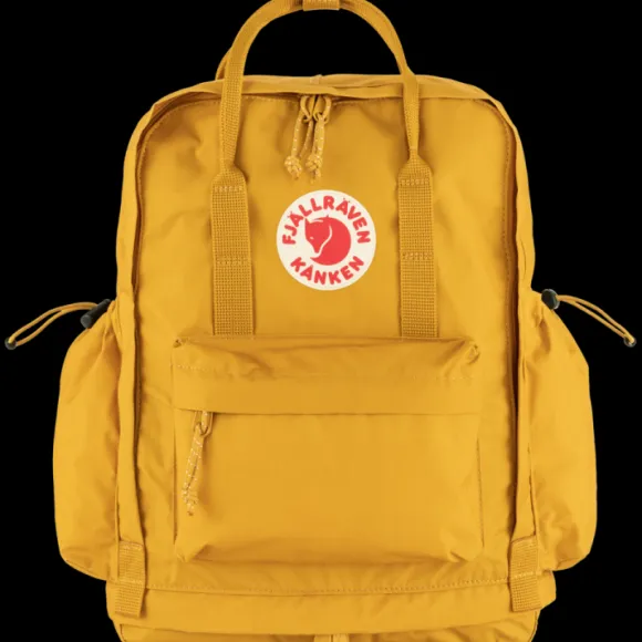 Fjällräven Kanken Outlong
