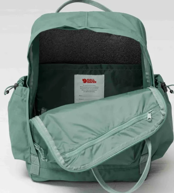 Fjällräven Kanken Outlong