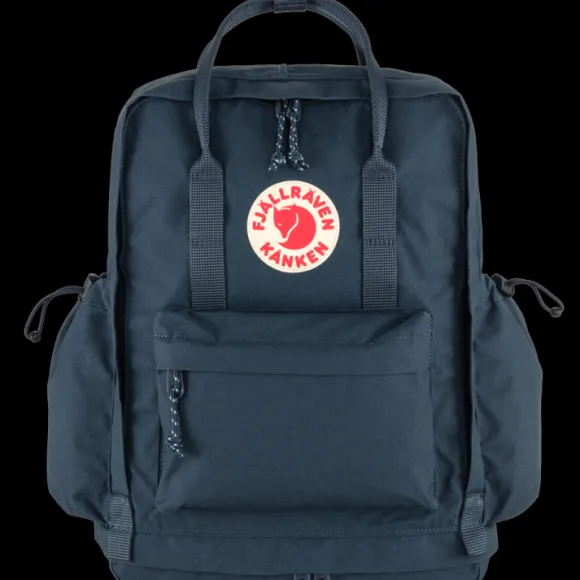 Fjällräven Kanken Outlong
