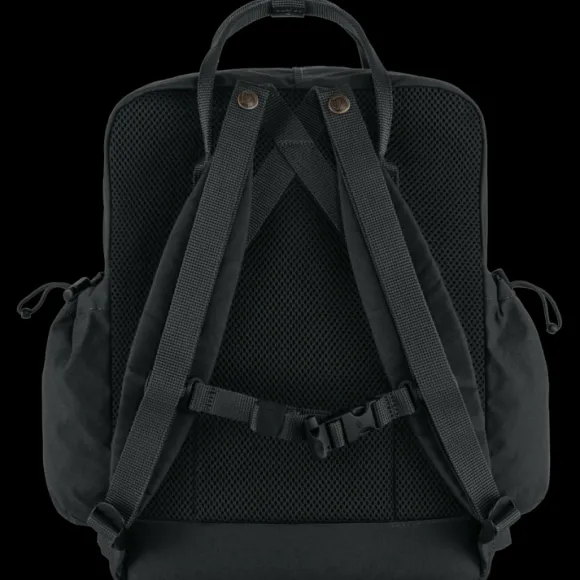 Fjällräven Kanken Outlong