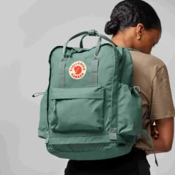 Fjällräven Kanken Outlong