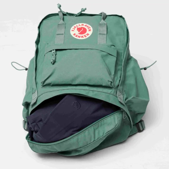 Fjällräven Kanken Outlong