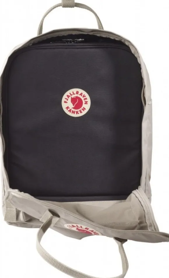 Fjällräven Kanken Photo Insert