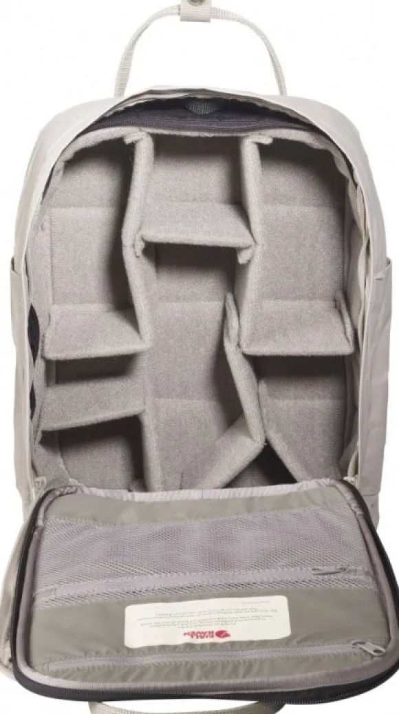 Fjällräven Kanken Photo Insert