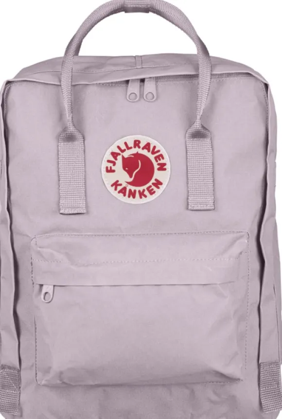 Fjällräven Kanken Pastel Colors