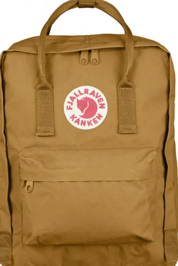 Fjällräven Kanken Pastel Colors