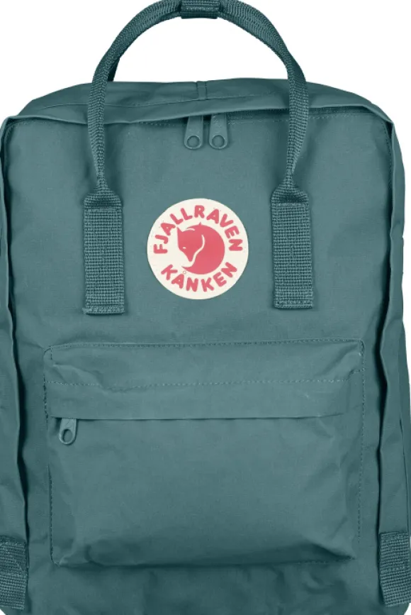 Fjällräven Kanken Pastel Colors