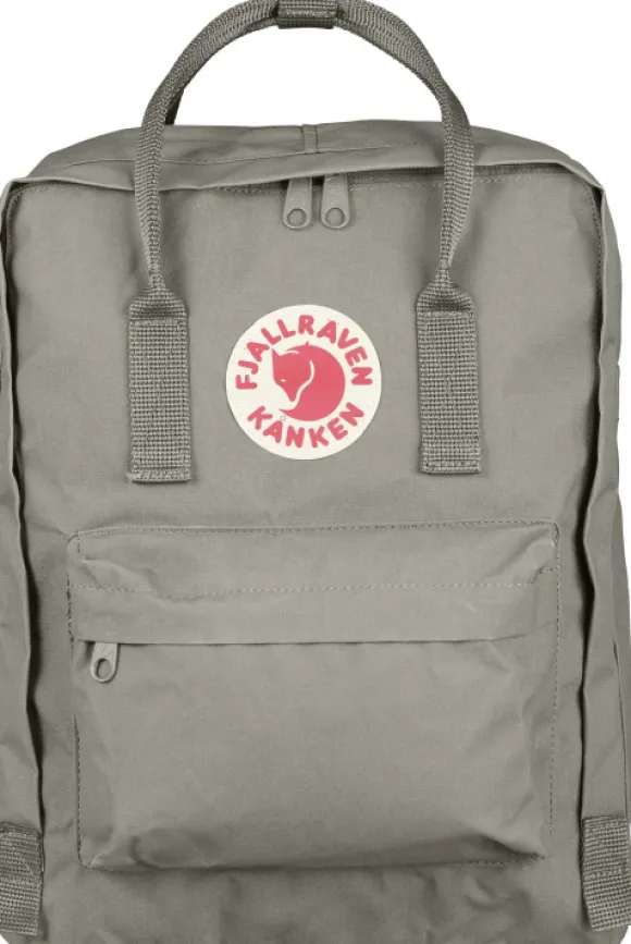 Fjällräven Kanken Pastel Colors