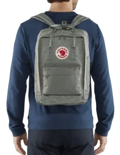 Fjällräven Kanken Re-Wool Laptop