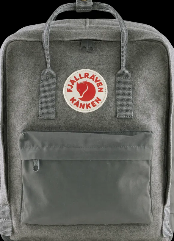 Fjällräven Kanken Re-Wool