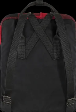 Fjällräven Kanken Re-Wool