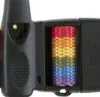 Fj&auml;llr&auml;ven Kanken Rainbow Chest Strap