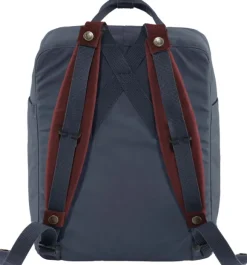 Fj&auml;llr&auml;ven Kanken Shoulder Pads