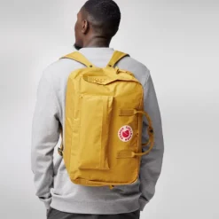 Fj&auml;llr&auml;ven Kanken Weekender