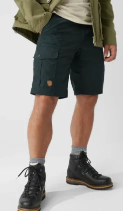 Fjällräven Karl Pro Shorts