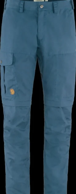 Fjällräven Karl Pro Zip-Off Trousers
