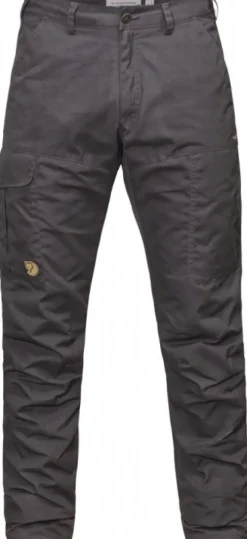 Fjällräven Karl Pro Trousers Hydratic