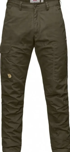 Fj&auml;llr&auml;ven Karl Pro Trousers Hydratic