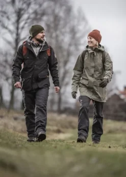 Fjällräven Karl Pro Trousers Hydratic