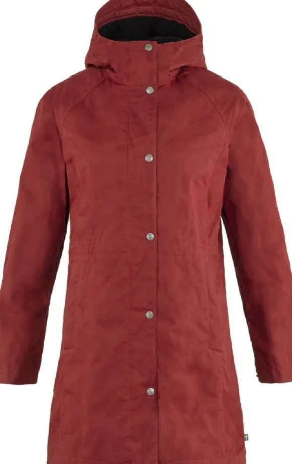 Fjällräven Karla Hydratic Jacket Women