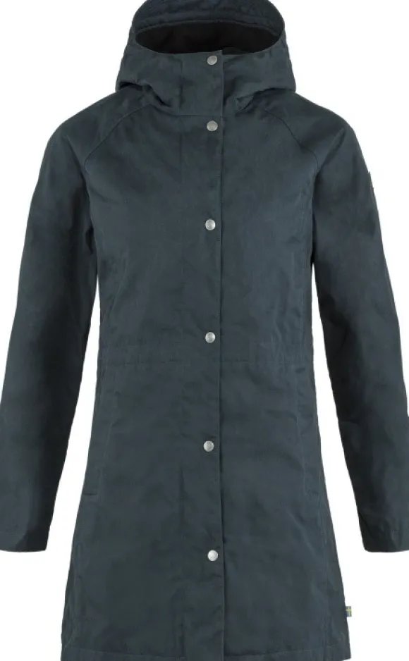 Fjällräven Karla Hydratic Jacket Women